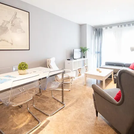 Apartamento El Anteojo De Cádiz Exterior photo