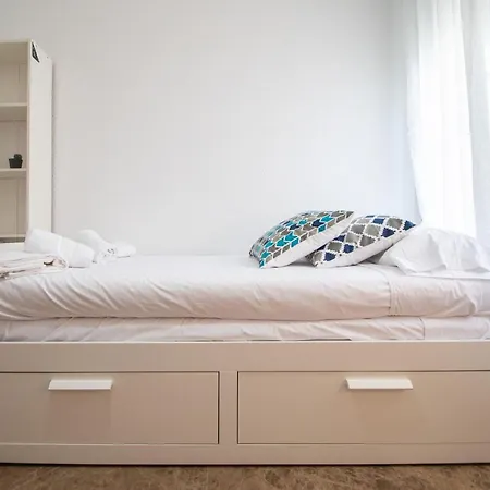 Apartamento El Anteojo De Cádiz Exterior photo