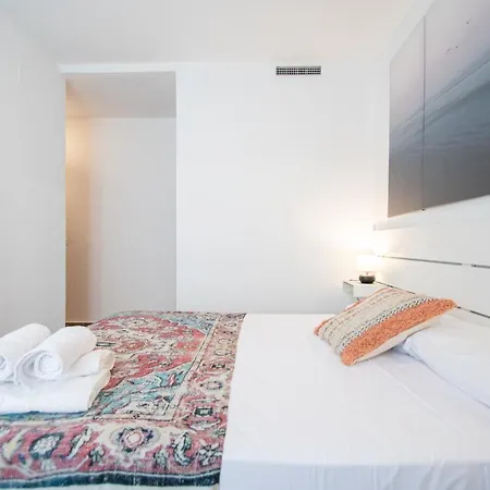 Apartamento El Anteojo De Cádiz Exterior photo