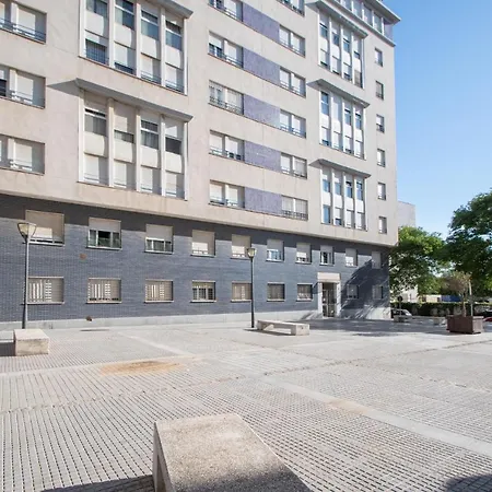 Apartamento El Anteojo De Cádiz Exterior photo