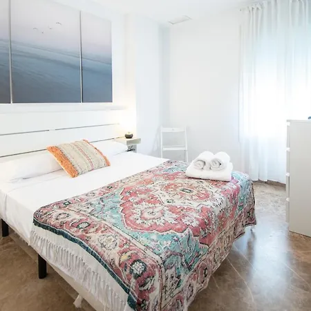 Apartamento El Anteojo De Cádiz Exterior photo