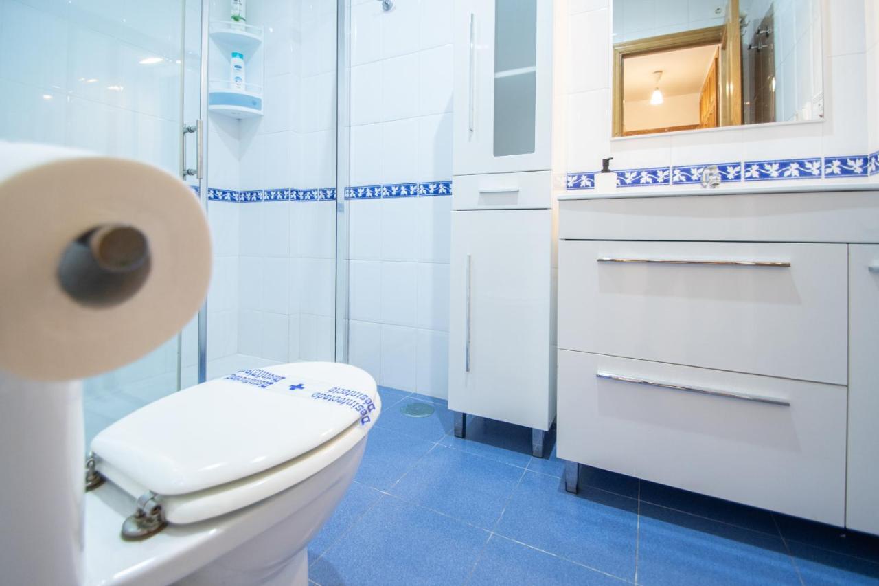 Apartament El Anteojo De Cadis
