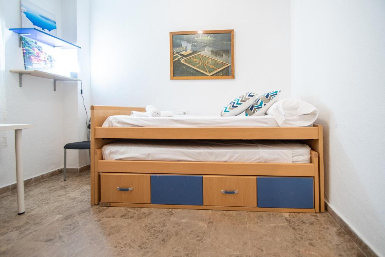 Apartament El Anteojo De Cadis