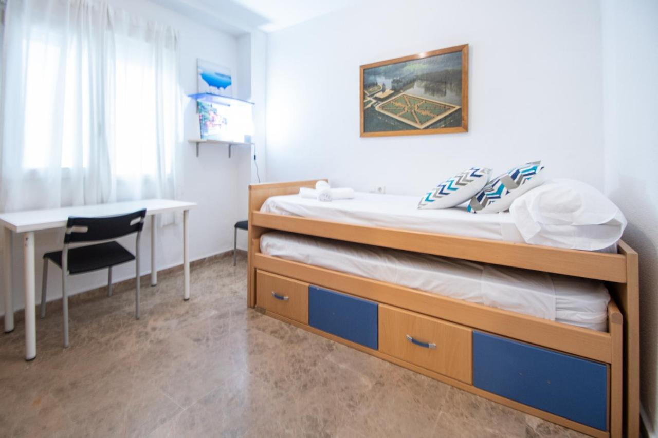 El Anteojo De Apartament Cadis
