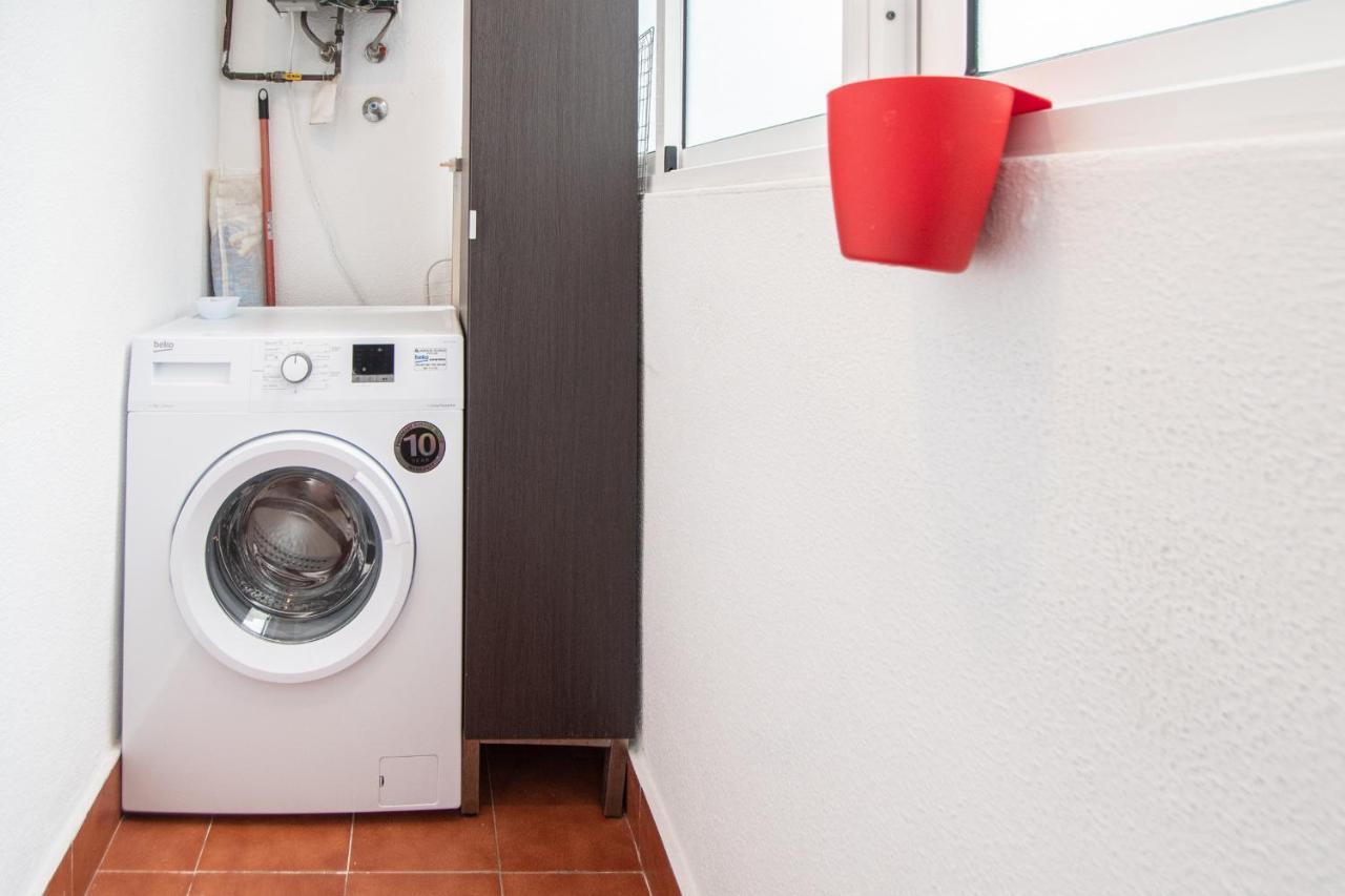 El Anteojo De Apartament Cadis