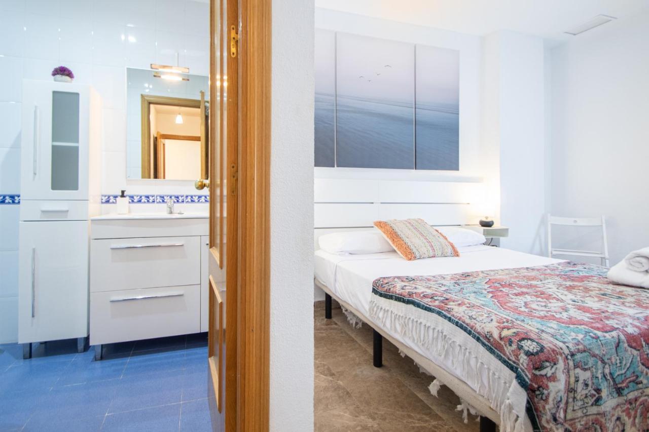 El Anteojo De Apartament Cadis