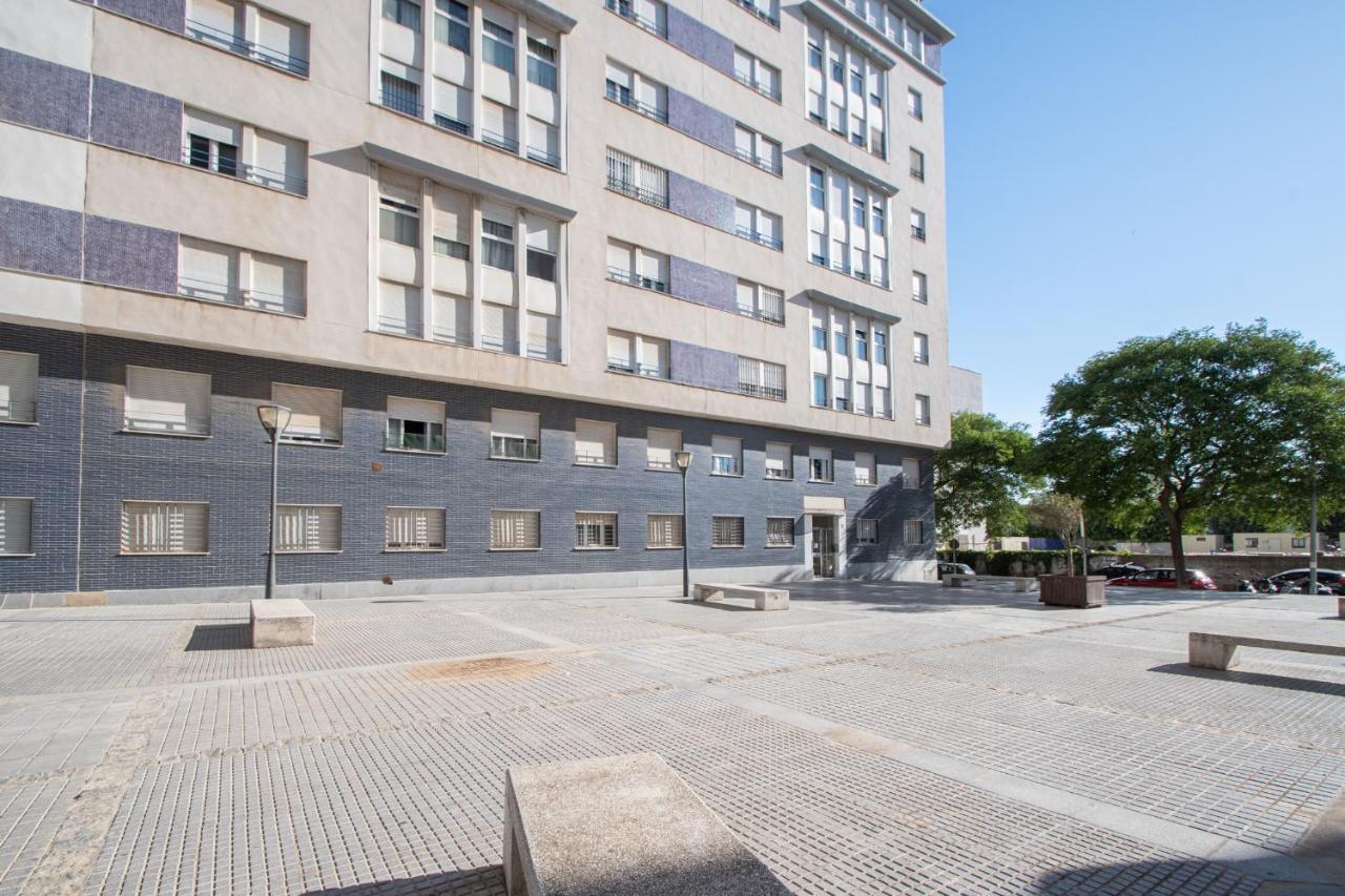 El Anteojo De Apartament Cadis