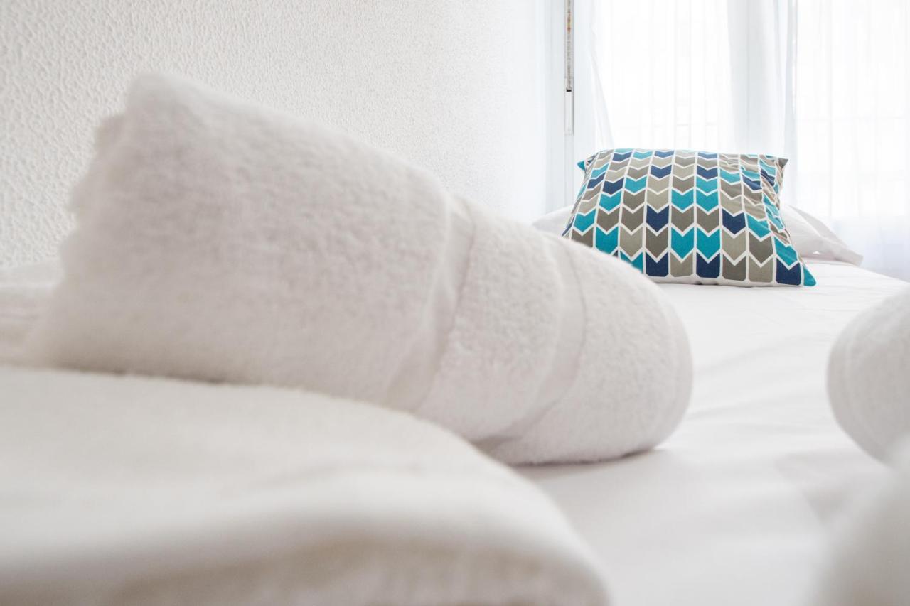 El Anteojo De Apartament *