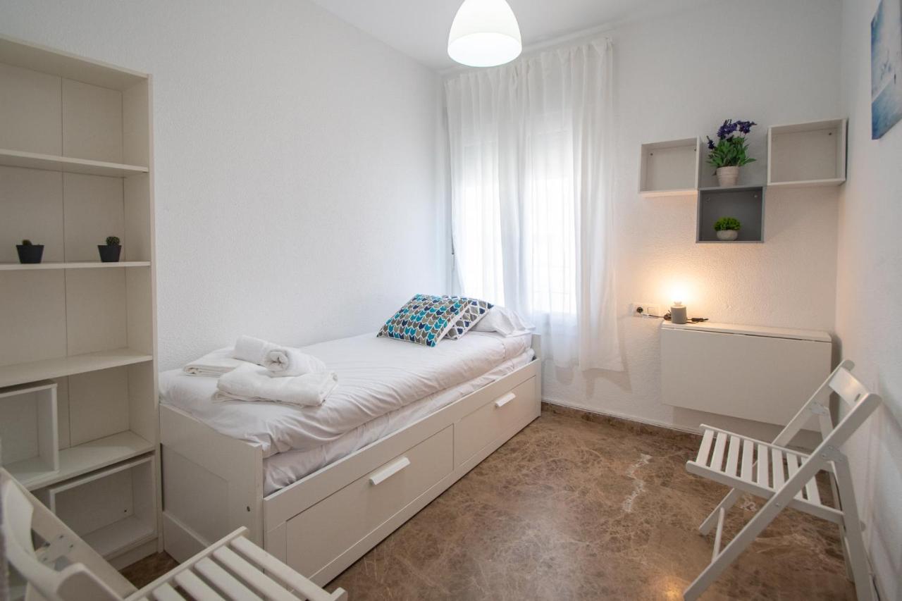 Apartament El Anteojo De Cadis