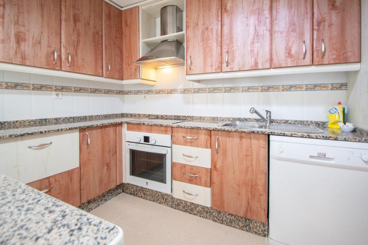 El Anteojo De Apartament *